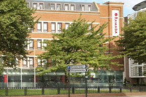 Ramada Hounslow - Heathrow East